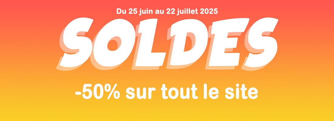 SOLDES